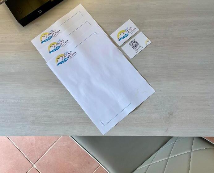 צימר Villa Maria Elena