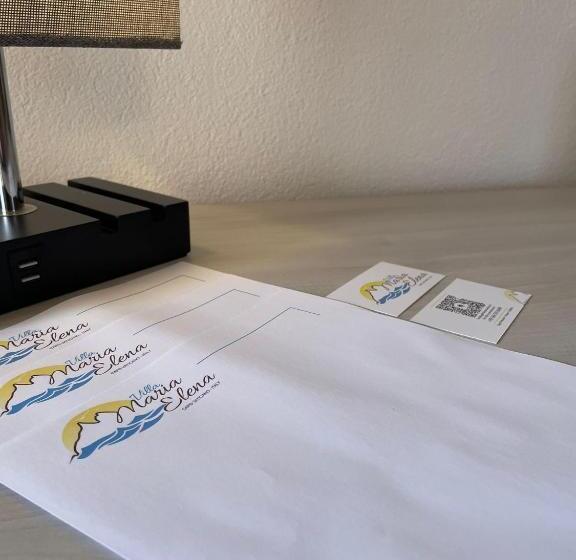 צימר Villa Maria Elena