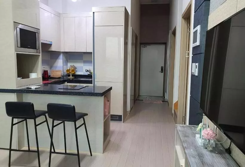 Cozy House