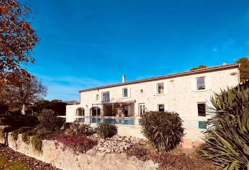 Domaine Amourella