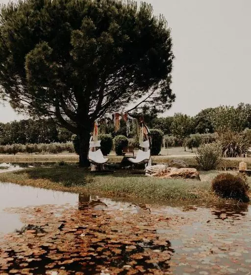 Domaine Amourella