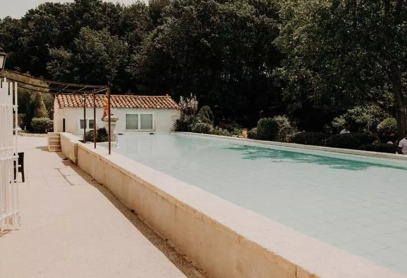 Domaine Amourella