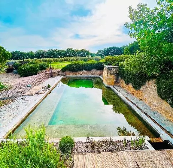 Domaine Amourella