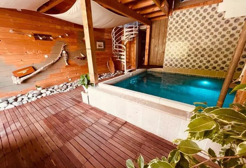 Domaine Amourella