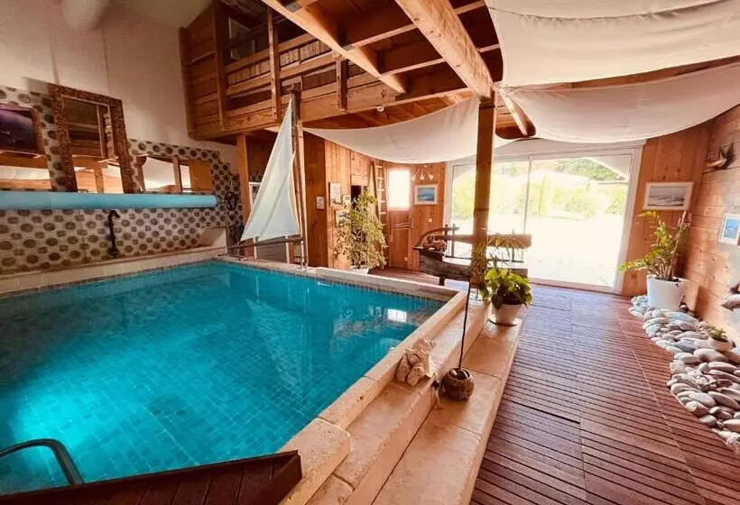 Domaine Amourella