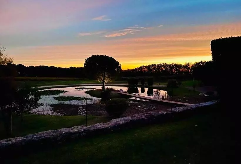 Domaine Amourella