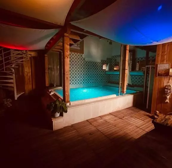 Domaine Amourella
