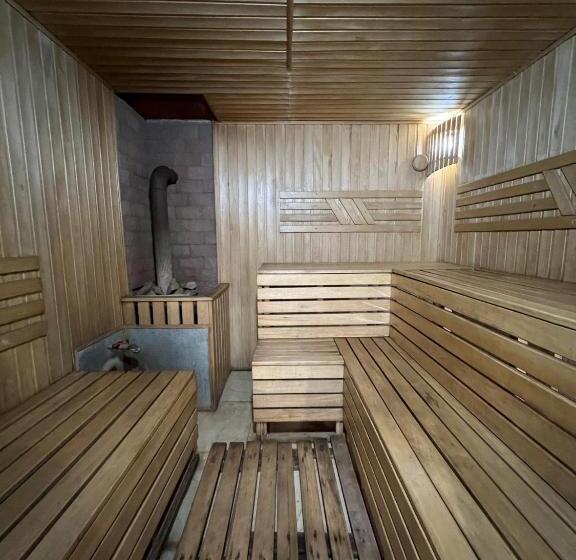 هتل гостиница селена