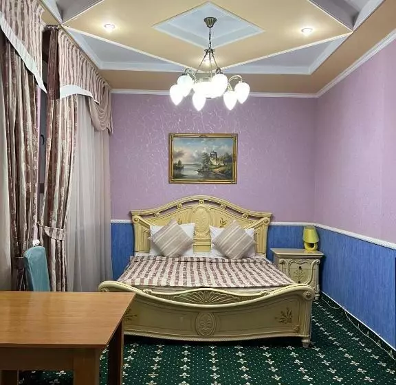 هتل гостиница селена