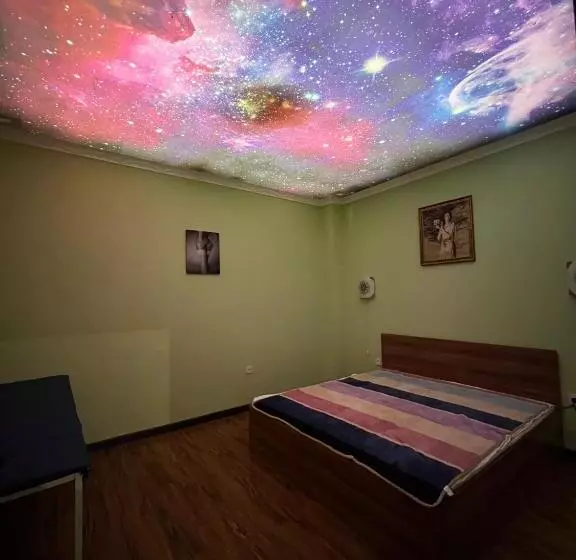 هتل гостиница селена