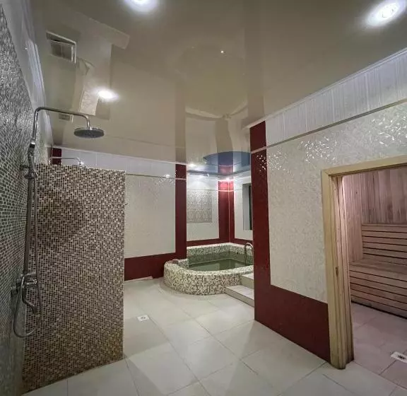 هتل гостиница селена