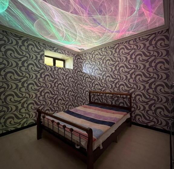 هتل гостиница селена