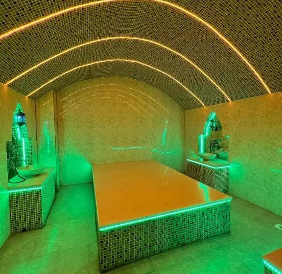 هتل гостиница селена