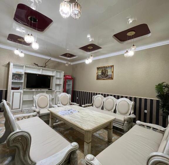 هتل гостиница селена