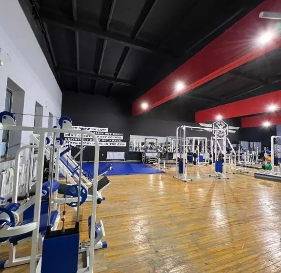 هتل гостиница селена