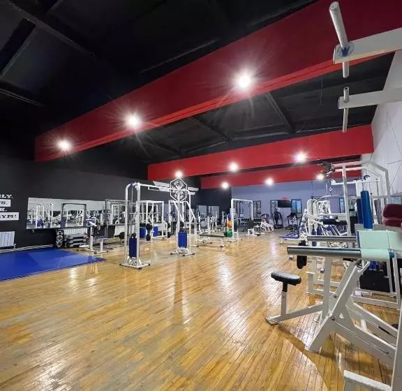 هتل гостиница селена