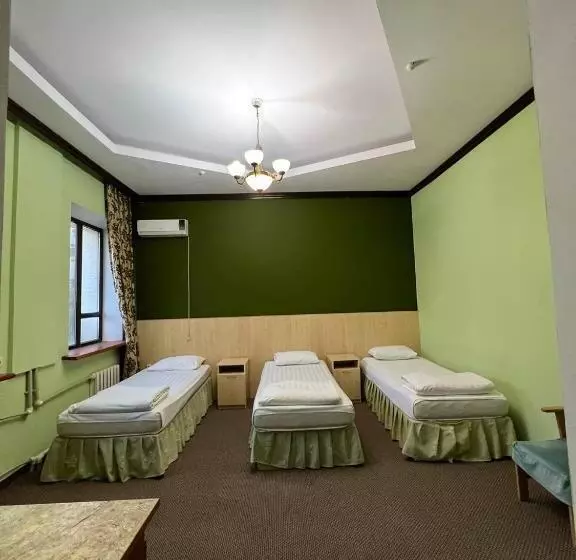 هتل гостиница селена