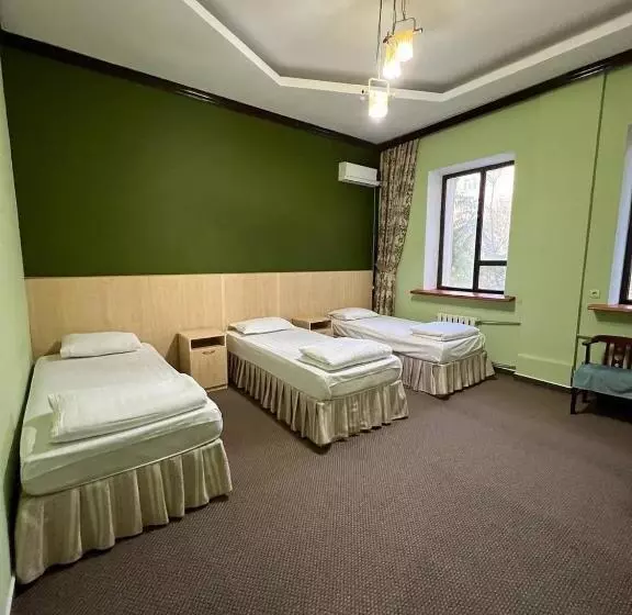 هتل гостиница селена