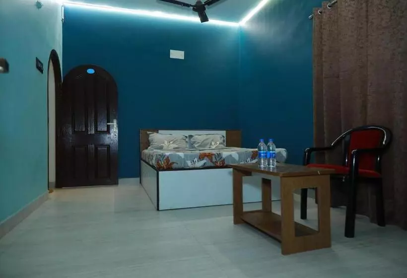 Hotelli Anandha Residency