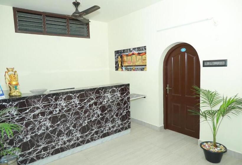 Hotel Anandha Residency