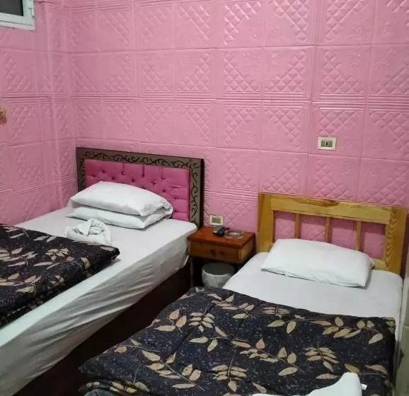 هتل Bab El Khair Hostel