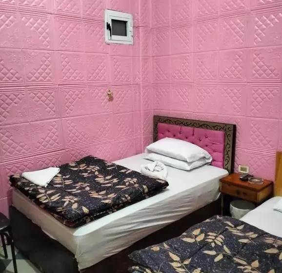 هتل Bab El Khair Hostel