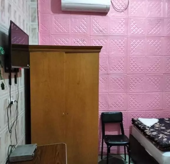 هتل Bab El Khair Hostel