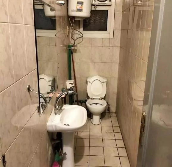 هتل Bab El Khair Hostel
