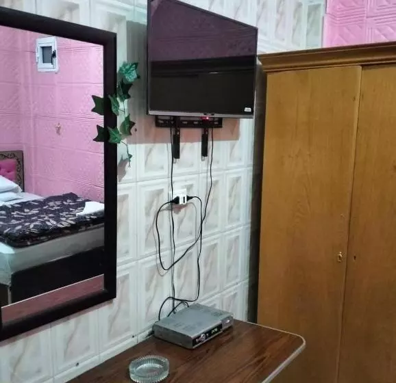 هتل Bab El Khair Hostel