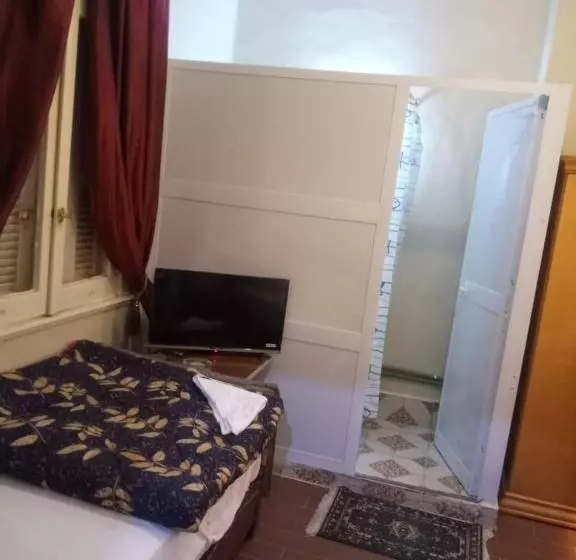 هتل Bab El Khair Hostel