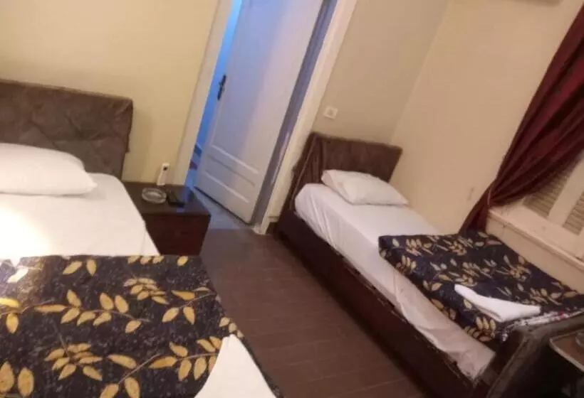 هتل Bab El Khair Hostel