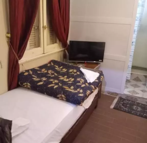 هتل Bab El Khair Hostel