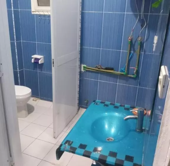 هتل Bab El Khair Hostel