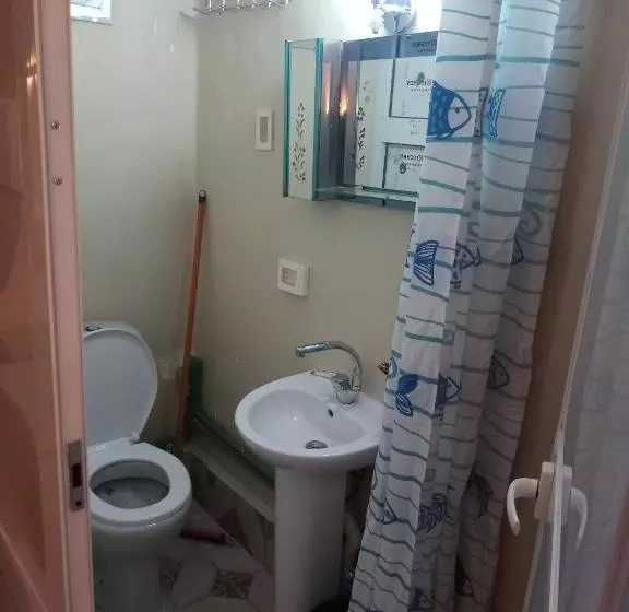 هتل Bab El Khair Hostel