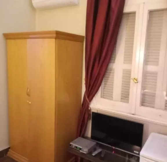هتل Bab El Khair Hostel