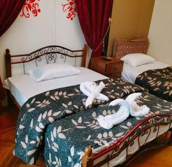 هتل Bab El Khair Hostel