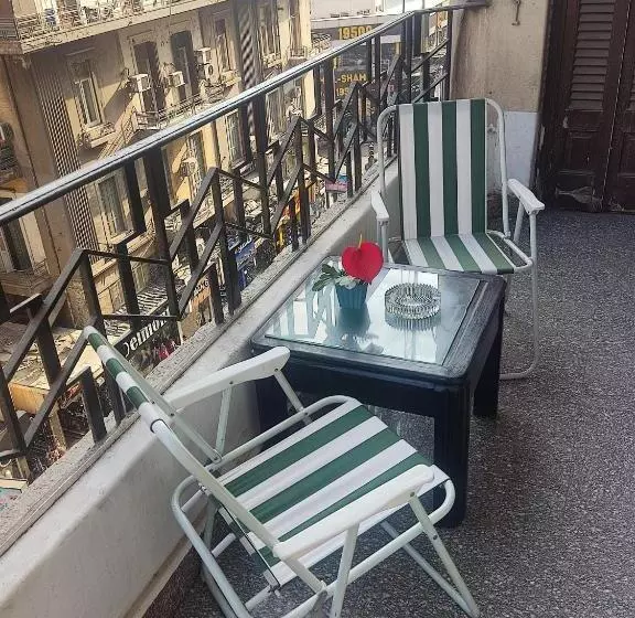 هتل Bab El Khair Hostel