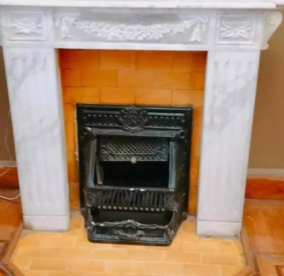 هتل Bab El Khair Hostel