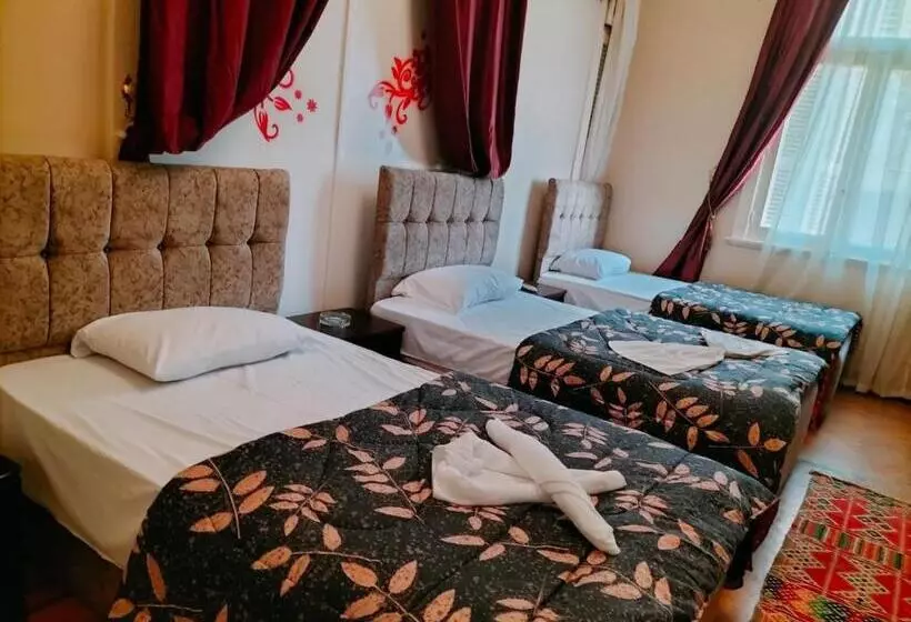 هتل Bab El Khair Hostel