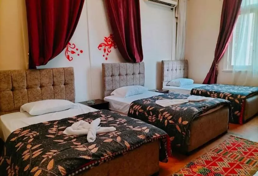 هتل Bab El Khair Hostel