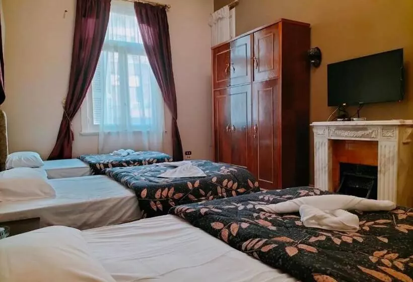هتل Bab El Khair Hostel