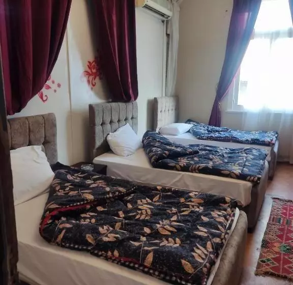هتل Bab El Khair Hostel