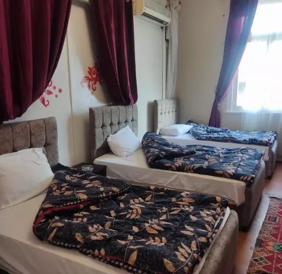 هتل Bab El Khair Hostel