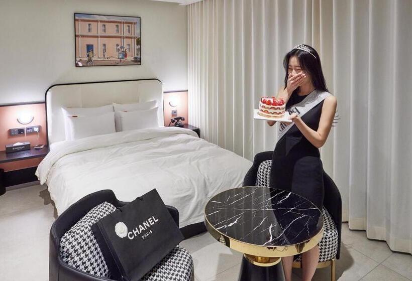 Hotel Browndot Terrace Pohang Passenger Terminal