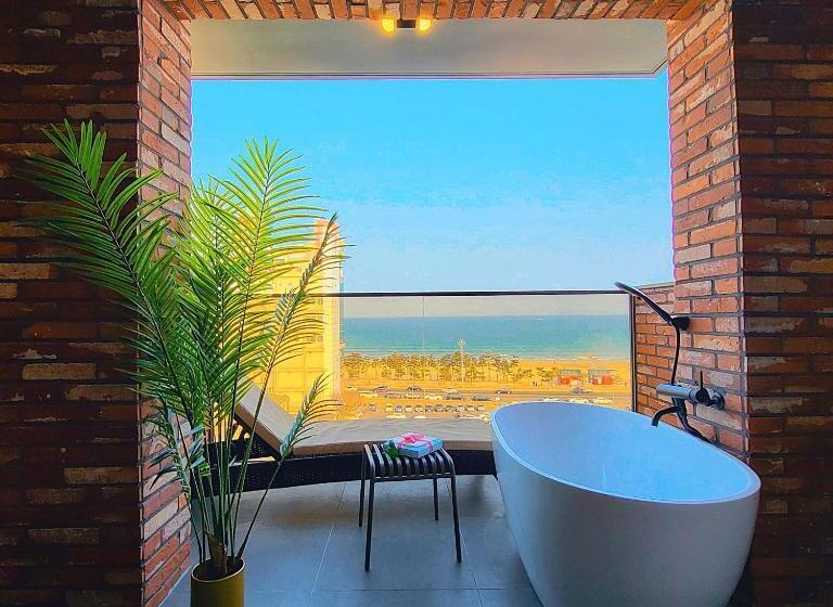 Hotel Browndot Terrace Pohang Passenger Terminal