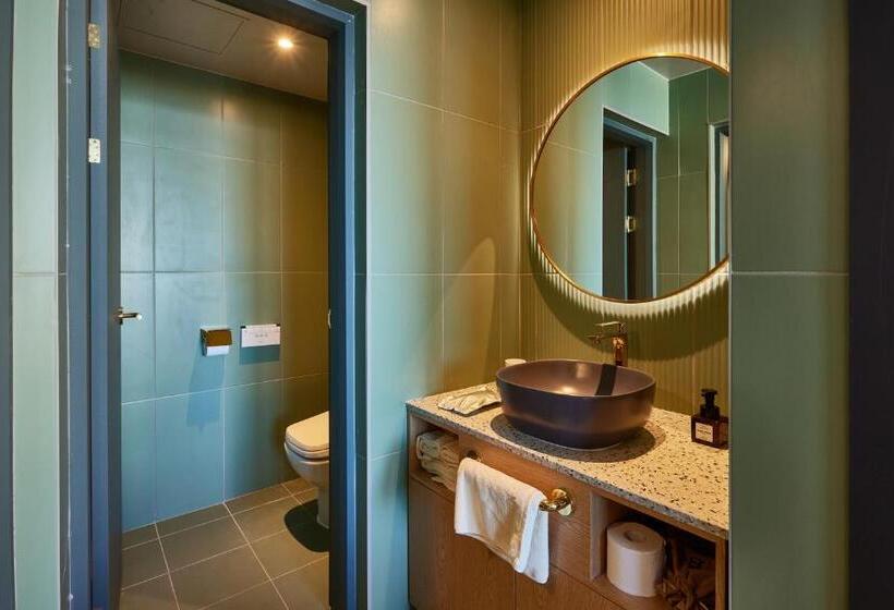 Hotel Browndot Terrace Pohang Passenger Terminal