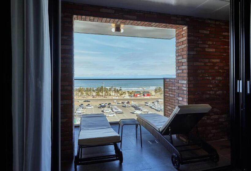 Hotel Browndot Terrace Pohang Passenger Terminal