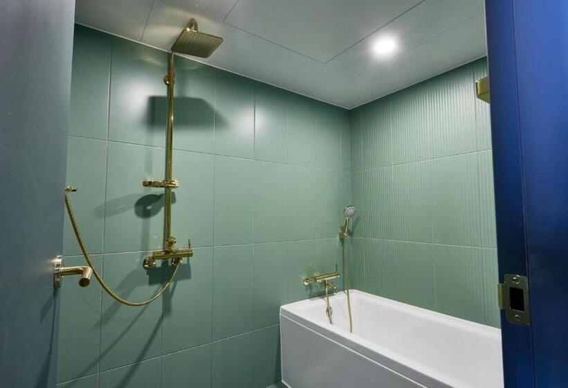 Hotel Browndot Terrace Pohang Passenger Terminal