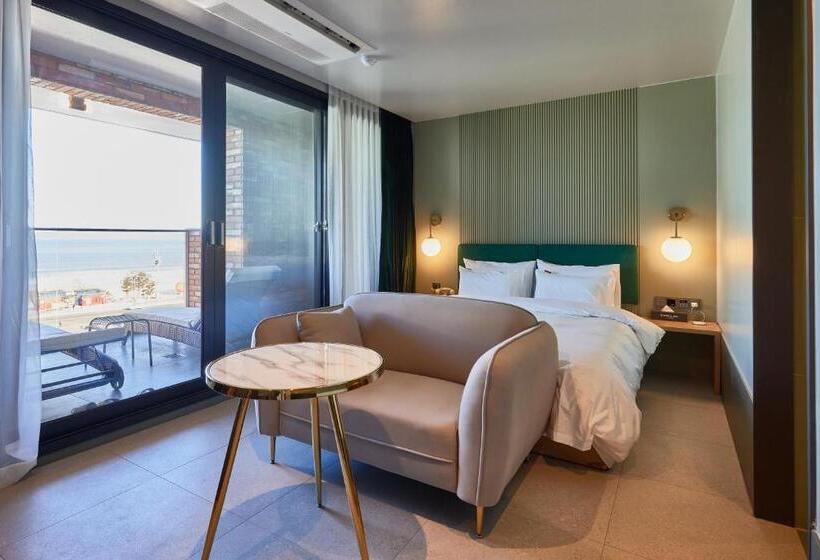 Hotel Browndot Terrace Pohang Passenger Terminal