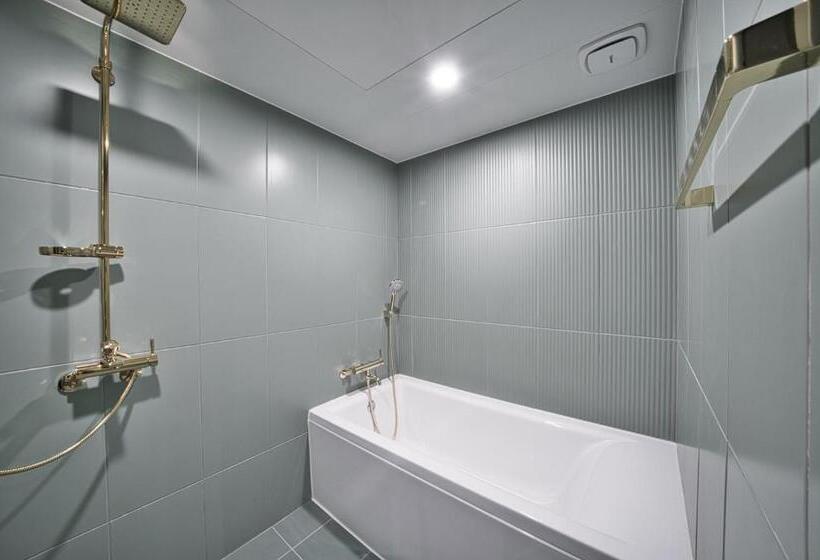 Hotel Browndot Terrace Pohang Passenger Terminal